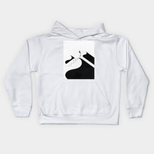 Dunes Kids Hoodie